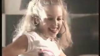 Kylie Minogue - Celebration (Live Dance Energy Show 1992)