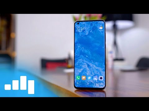 Xiaomi Mi 10 Review: Flaggschiff-Killer 2020?