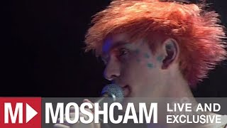 Patrick Wolf - Tristan (Track 6 of 13) | Moshcam