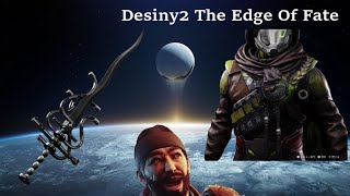 【Destiny2】弱体化する怪しいけむりを散布するHunterのビルドです