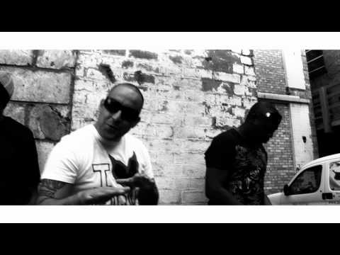 J1 (of RHE Soldiers) - Gangsta To The Bone [STUDIO VIDEO]