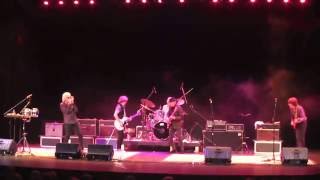 The Yardbirds                  &quot;Lost Woman&quot;