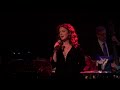Melissa Errico "Back in the Circus" by Jonatha Brooke