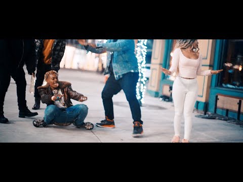 XTEN - Gonda ft Rich Goone (Dir By @FellaFellz)