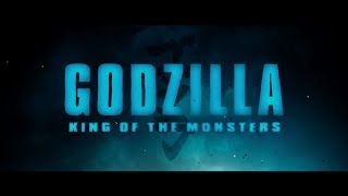 Download lagu [ MV ] Godzilla King of the Monsters - Stria - Say mp3
