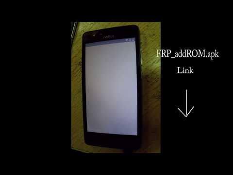 TP-Link Neffos C5S (TP704A) frp  google account bypass.