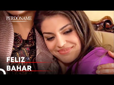 Bahar Piensa En Kemal - Perdóname Capítulo 16