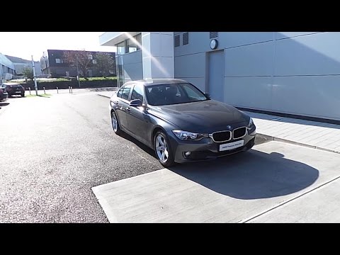 141G2623 - 141G2623 BMW 318d SE Saloon