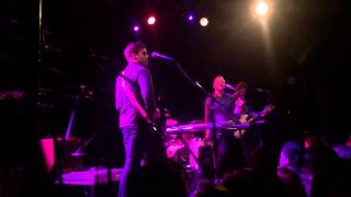 Uma // Panama Wedding // Music Hall of Williamsburg (HD)