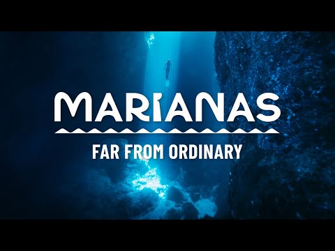 Marianas - Far From Ordinary | Hero | 60sec
