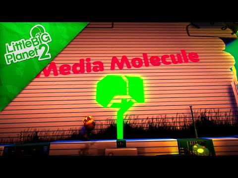 LittleBigPlanet 2 Story Mode - Introduction