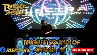 Download lagu TRIBUTE SOUND OF AFRIAN AF JUNGLE DUTCH 2020 mp3