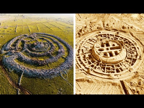 25 Most Incredible Archaeological Finds