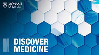 Discover Monash: Medicine webinar 2026