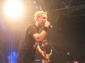 ZSK - Punkverrat (ZAKK/Düsseldorf) 