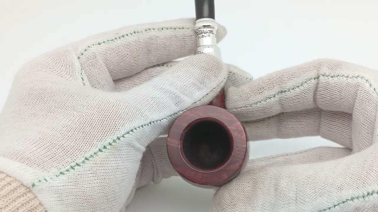 Peterson Spigot 608 pspi11