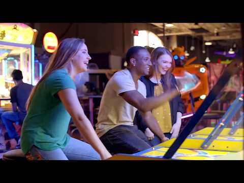 Escape To Cinergy
