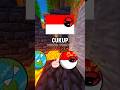 Indonesia Ganti Skin