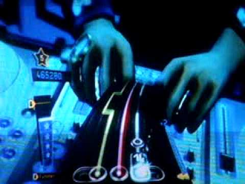 DJ Hero 2: RZA Megamix