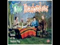 thee headcoatees - ballad of the insolent pup