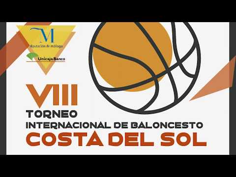 Torneo Costa del Sol 2018