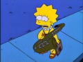 The Simpsons - Jazzman Part 2 (Video)