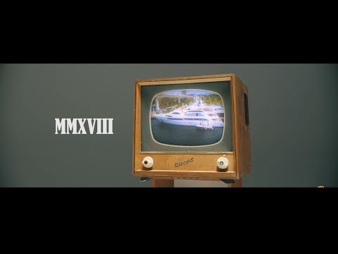 Bashmotion / MMXVIII