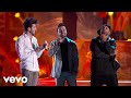 Luis Fonsi, Sebastián Yatra, Nicky Jam - Date La Vuelta