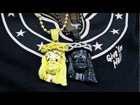 Cas feat. The Unknown & Nyce "Two Chains" ***Official Video***