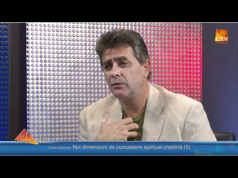 214. Stefan Balic - Noi dimensiuni de cunoastere spiritual crestina
