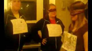 Josh Golden on The Ellen Show