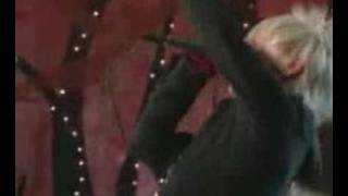 Madina Lake - Here i Stand (Live at MTV&#39;s D&amp;D)