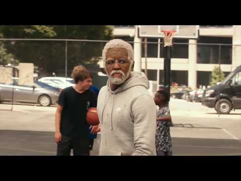 Uncle Drew (2018 Movie) Teaser Trailer – Kyrie Irving, Shaquille O’Neal, Tiffany Haddish nember"2"