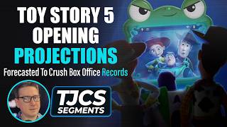 Download lagu Toy Story 5 Projected To Crush Box Office Opening Records mp3