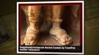 preview picture of video 'Gangaikondacholapuram - Great Living Chola Temple Indianature's photos, India (travel pics)'