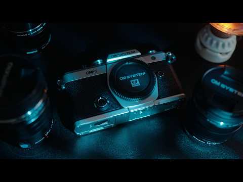 Is the OM-3 Criminally Underrated?