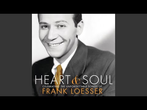 Let's Get Lost ((from the Paramount film "Happy-Go-Lucky"))