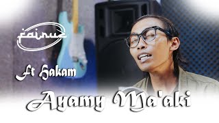 Download lagu Ayamy Ma'aki  ( Akram Fouad ) II Fairuz Band Ft Hakam II Acoustic Version mp3