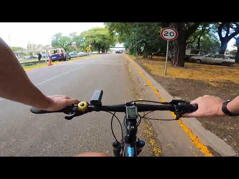 RAPIDO POR COLECTORA DE GENERAL PAZ, LADO PROVINCIA. FLORIDA, VILLA MARTELLI.  TECNOPOLIS.