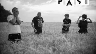 PAST - Czarna - LP 