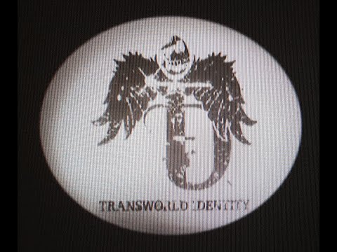TRANSWORLD IDENTITY T-I.D  "Part Maroon, Part Indigo"