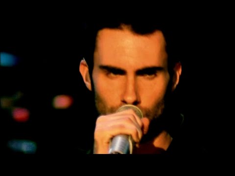 Videoclip de Tangled (Live) — Maroon 5