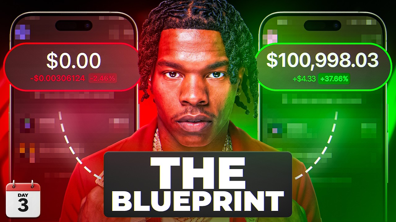 The Memecoin Blueprint Day 3: Scanning