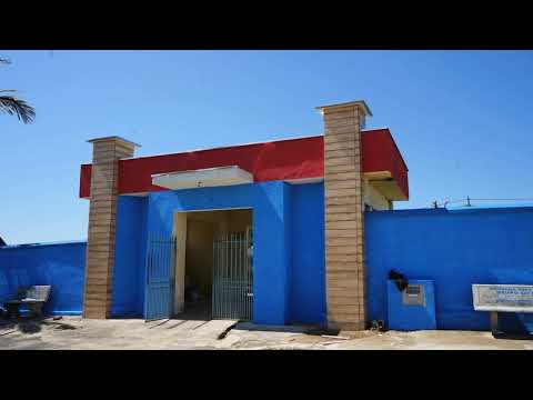 Ouro Fino - Inauguração de obras no Aniversario de 271 anos de Fundação