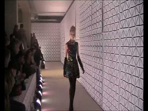 Pollini Autunno-Inverno 2009/2010 - Milano Moda Donna