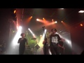 2015-11-15 Hollywood Undead (11) {Mashup of ...