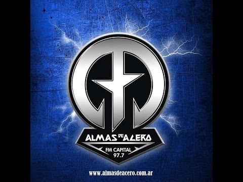 ALMAS DE ACERO - Programa 208 (5ª Temporada)