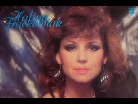 Halina Frąckowiak - Nie wszyscy wielcy już przestali grać (AI cover)