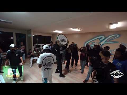 FRONTLINE JACKSONVILLE: FELON VS ROBO FINAL