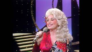 Dolly Parton sings &quot;Here You Come Again&quot; Live on The CMA, 1977